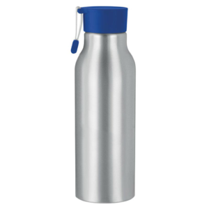 Bouteille en aluminium Madison 500 mL