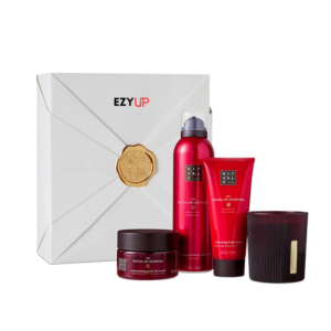 Coffret cosmétiques The Ritual of Ayurveda