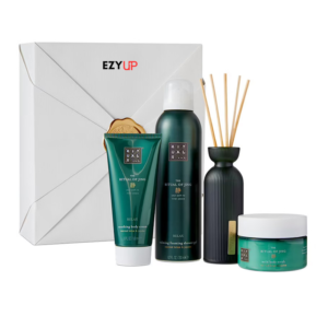 Coffret cosmétiques The Ritual of Jing