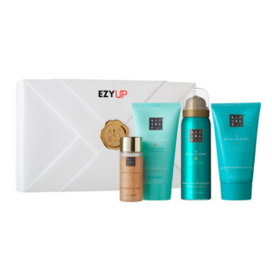 Coffret cosmétiques The Ritual of Karma