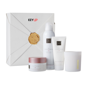 Coffret cosmétiques The Ritual of Sakura
