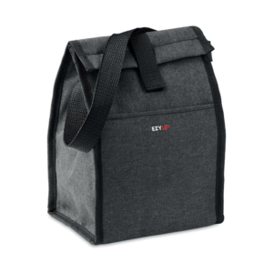 Lunch bag isotherme en polyester rPET Bobe