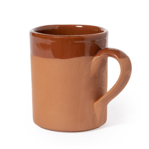 Mug en argile Sintax 330 mL