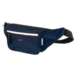 Sac banane en polyester rPET Journey