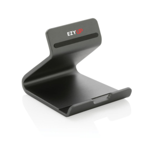 Support de téléphone en aluminium certifié Terra