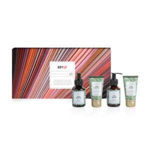 Coffret cosmétiques The Gift Label You Rock