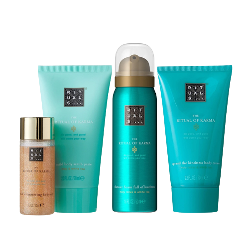 Coffret cosmétiques The Ritual of Karma – Image 2