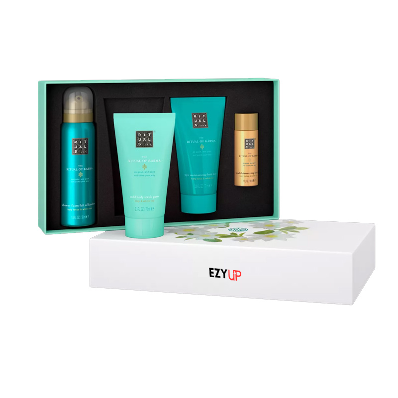Coffret cosmétiques The Ritual of Karma – Image 3