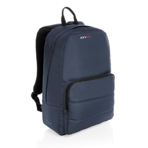 Sac à dos ordinateur 15,6" en polyester rPET Impact 15,5 L