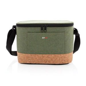 Sac isotherme finition liège Diego