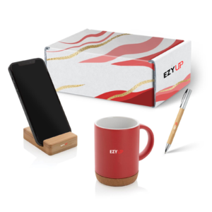 Box Nouvel an petit prix