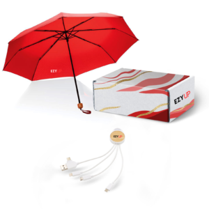 Coffret cadeau fin d'année