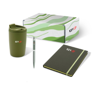 Coffret cadeau Basilic