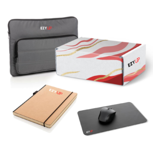 Coffret cadeau Nouvel an