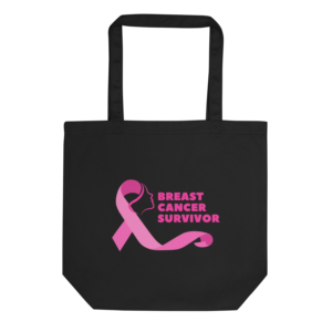 Sac à main pour la Lutte contre le Cancer du Sein