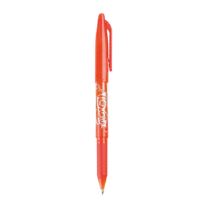 Stylo bille effaçable FriXion Ball Pilot®