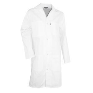 Blouse Professionnelle blanche
